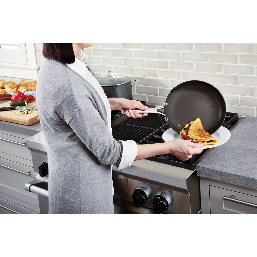 12-Piece Nonstick Cookware Set T15423