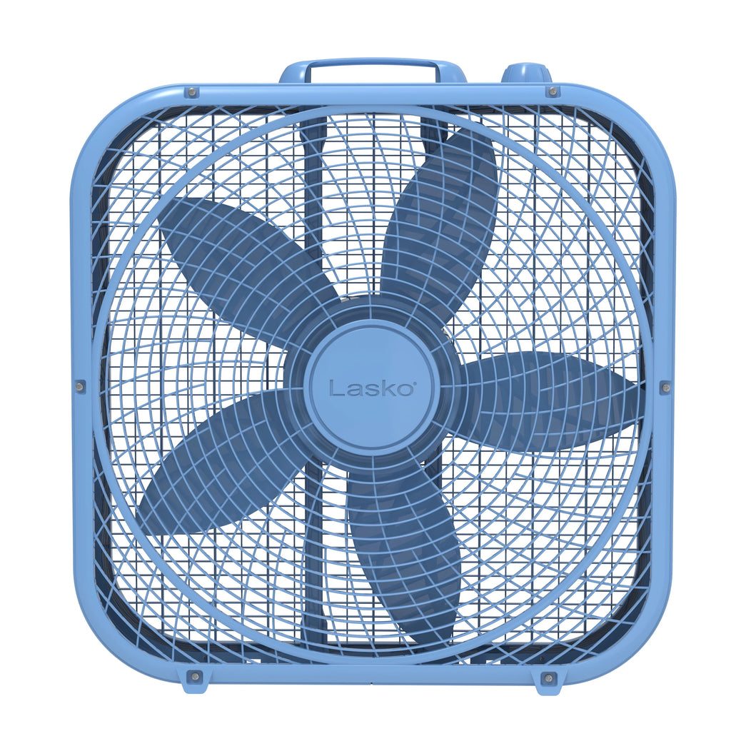 20 3-Speed Box Fan M62170