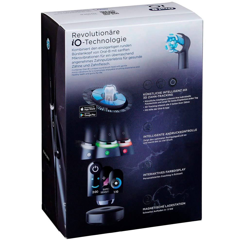 Black Onyx Electronic H554526