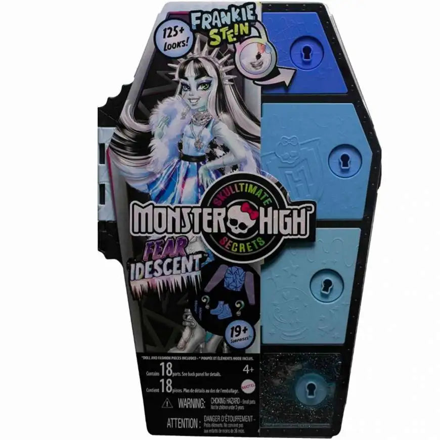 Monster High Doll B190
