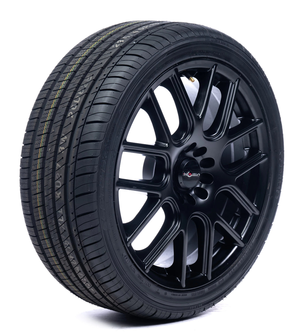 All-Season Tire 235/50R18 97W N21395