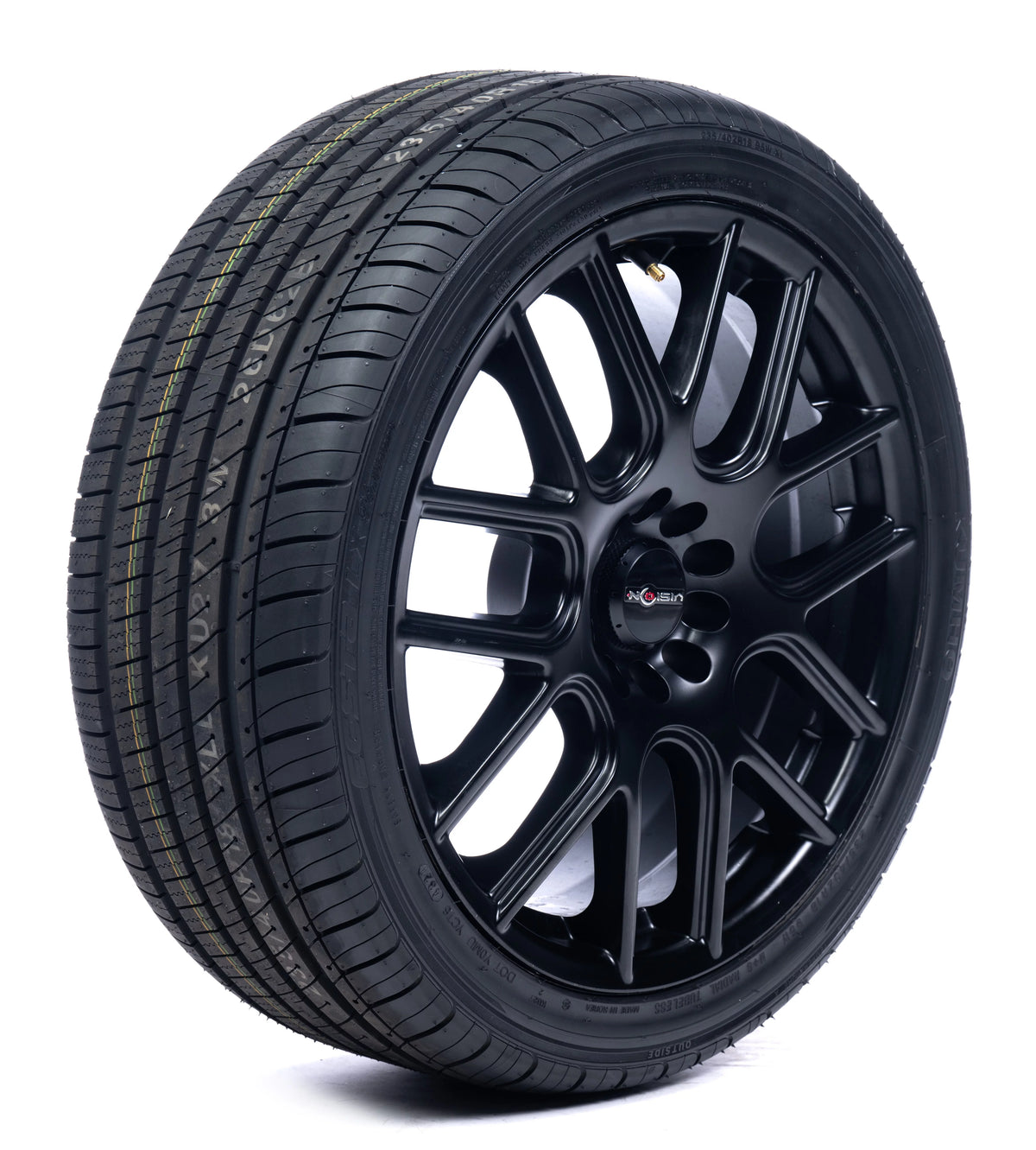 All-Season Tire 235/50R18 97W N21395
