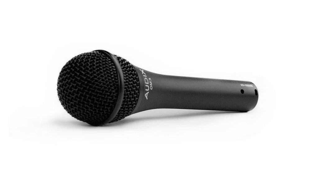 Dynamic Vocal Microphone T478681