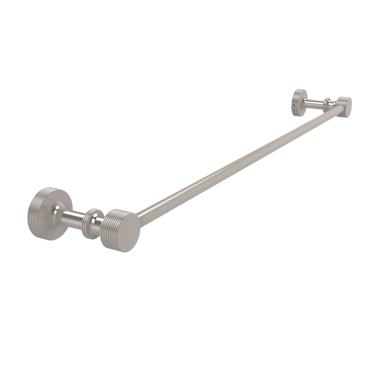 36 inch Polished Nickel Towel Bar S57347