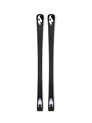 Skis with Bindings W802