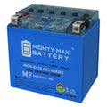 YTX14-BS GEL Battery Z647123