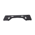 Black Plastic Front License Plate Holder Bracket N981772