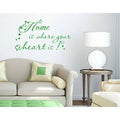 Brown Wall Decal G547815