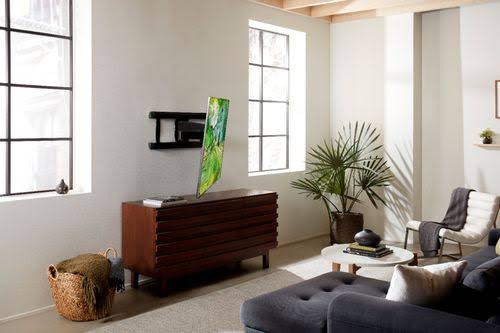 Swivel TV Wall Mount for 42x22 - 90x22 TVs R207