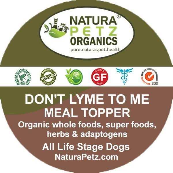 Meal Topper for Dogs & Cats U1122