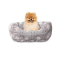 Round Cuddler Bed J3463