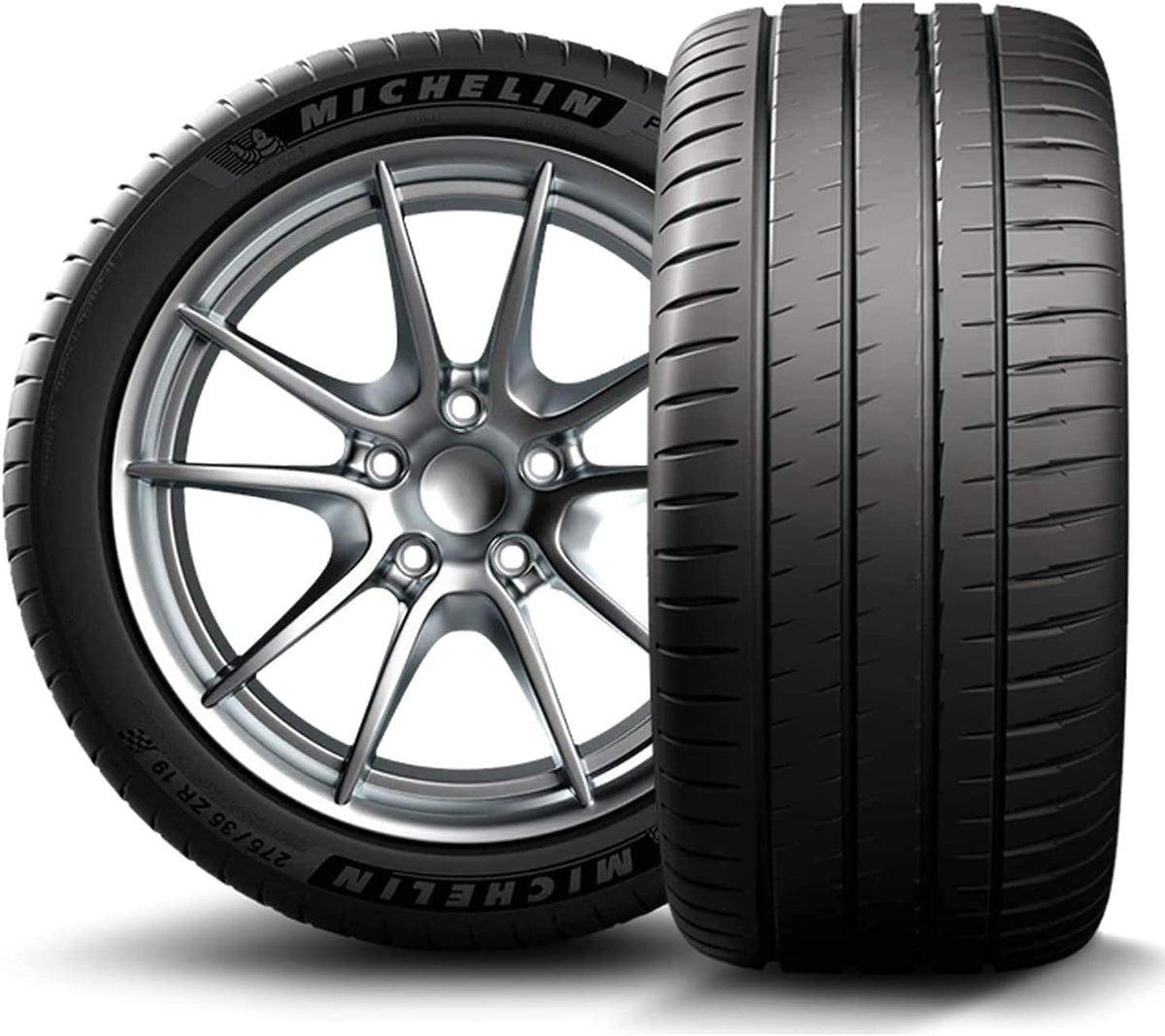 245/40ZR18 Performance Radial Tire X99795