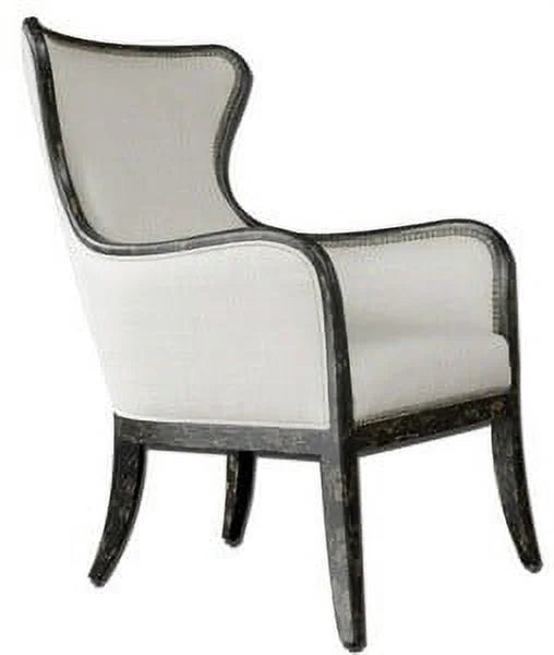 Wing Back Armchair N3727