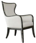Wing Back Armchair N3727