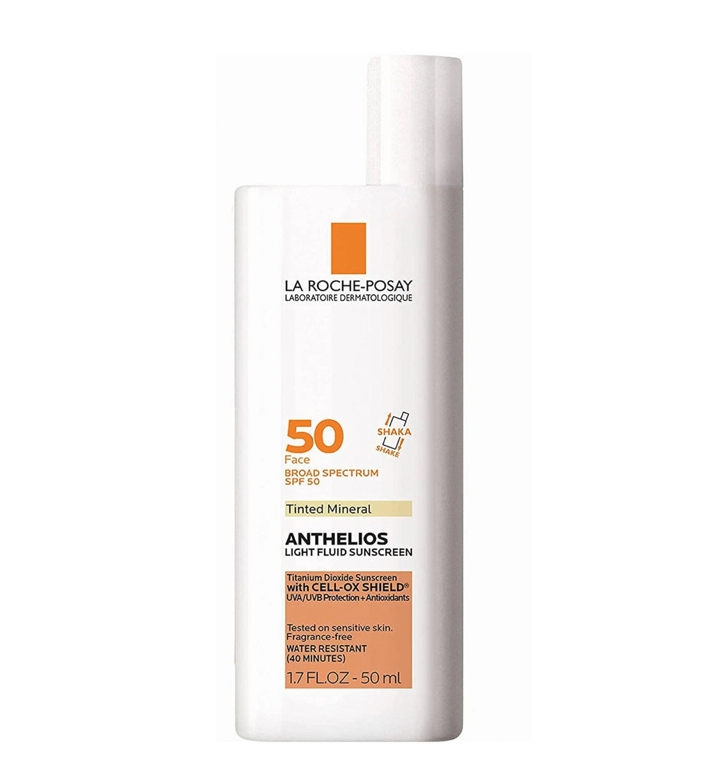 Mineral Tinted Sunscreen SPF50 1.7 fl. oz. Q57198