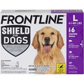 Flea & Tick Treatment for Dogs T159505