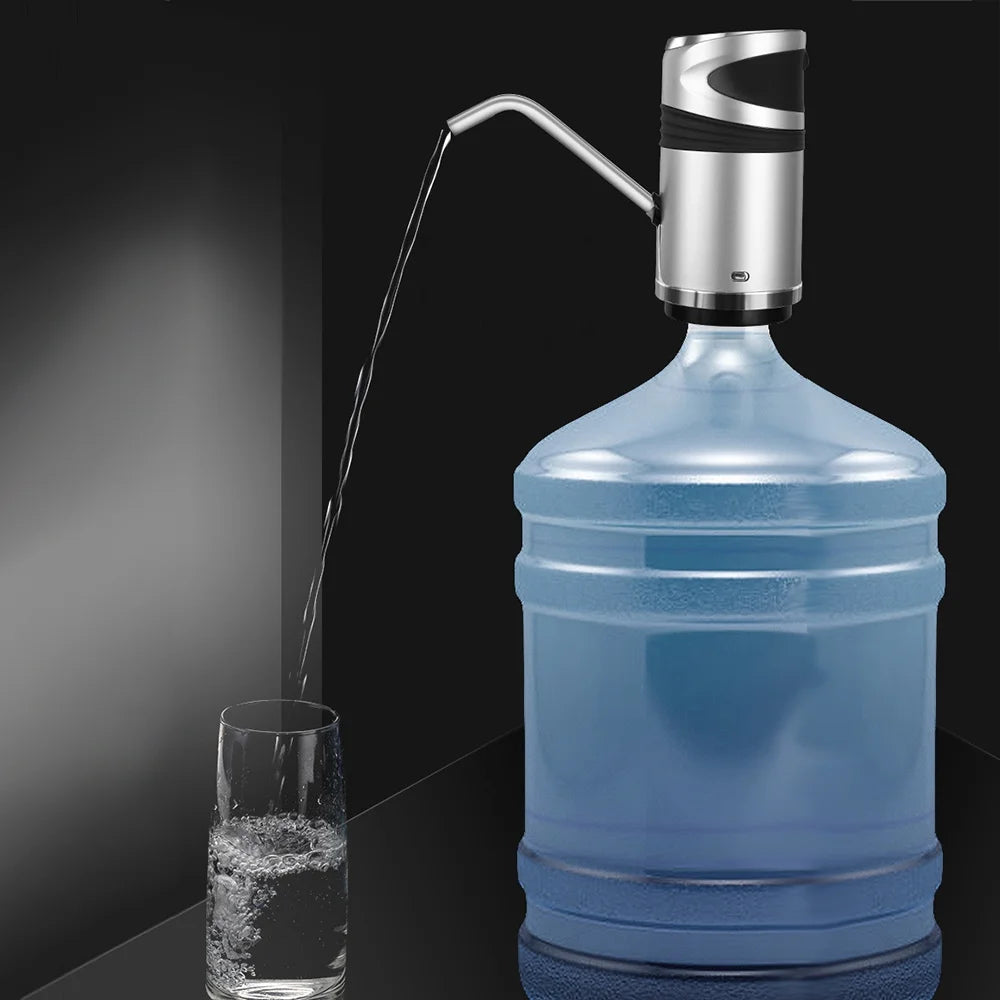 Usb Water Dispenser Bottle Switch Y96261