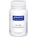Phosphatidylserine 60 Capsules K589314