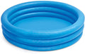 Crystal Blue Kids Outdoor Inflatable Swimming Pool T881