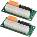 2 Pack M.2 Key M PCI-E Transfer to M.2 NGFF Adapter Card S307081