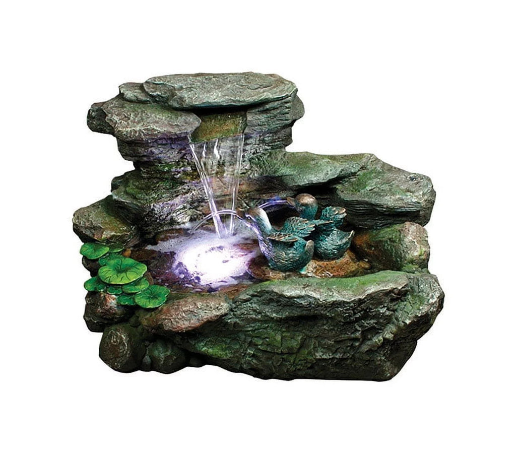 Fountain B71991