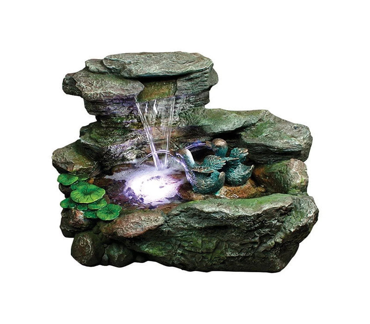Fountain B71991