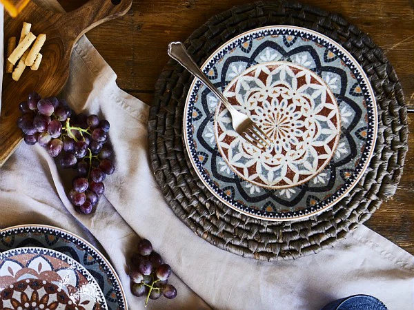 18pcs Table Set C8259