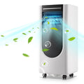 Compact 8000 BTU 3-in-1 Air Conditioner J311676