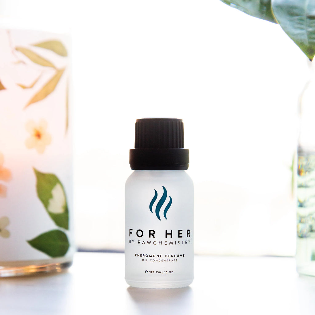 Pheromone Perfume Oil G837473