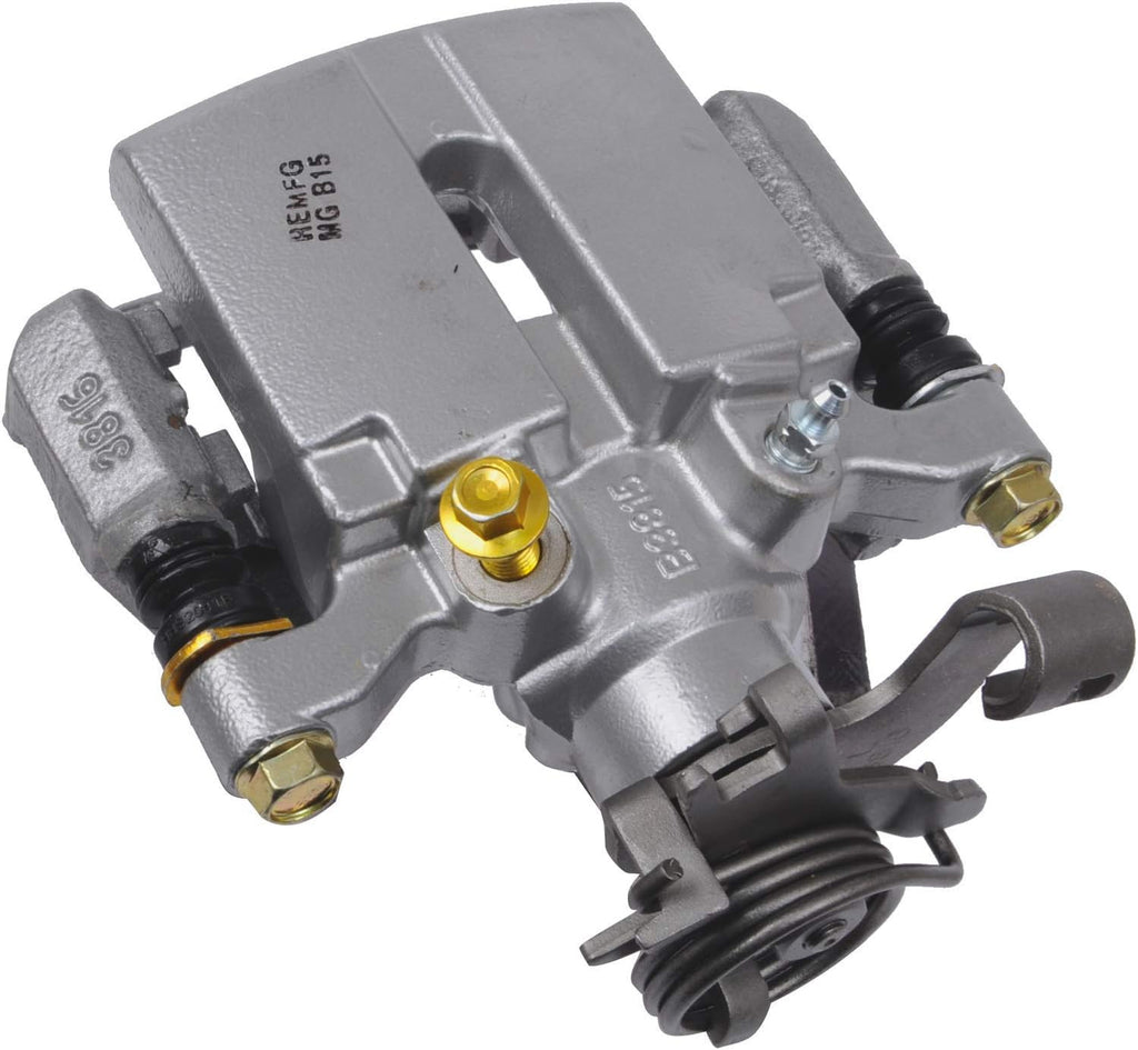 Rear Left Brake Caliper Q284353