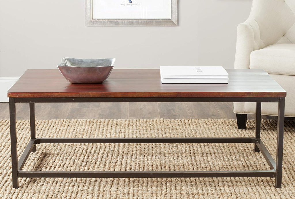 Barn Blue Coffee Table K598