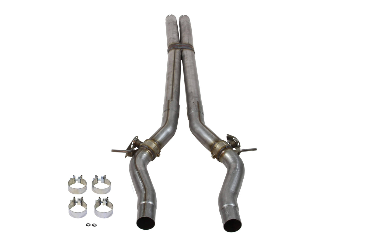 X-Pipe Kit F766173