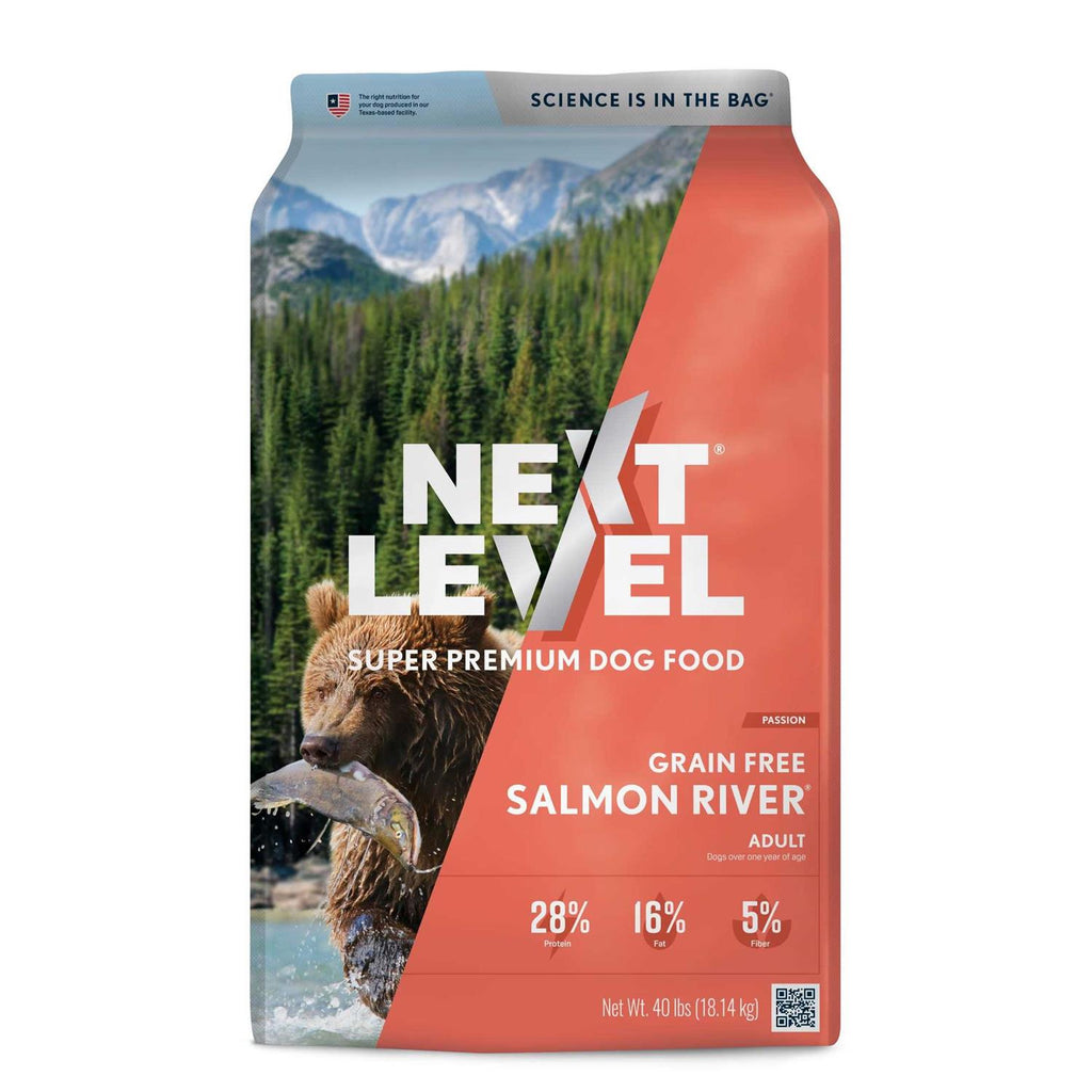 Grain Free Salmon Pet Supplies U567187