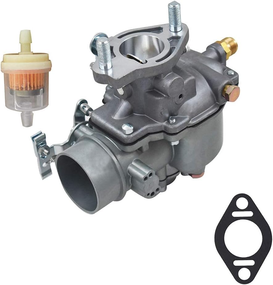 Carburetor V230