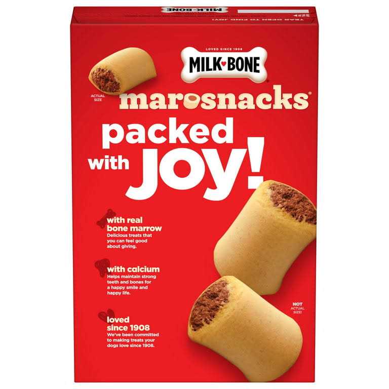 MaroSnacks Dog Q995230