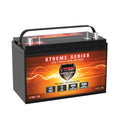 12V 135Ah Group 31 Agm Deep Cycle Battery P492807