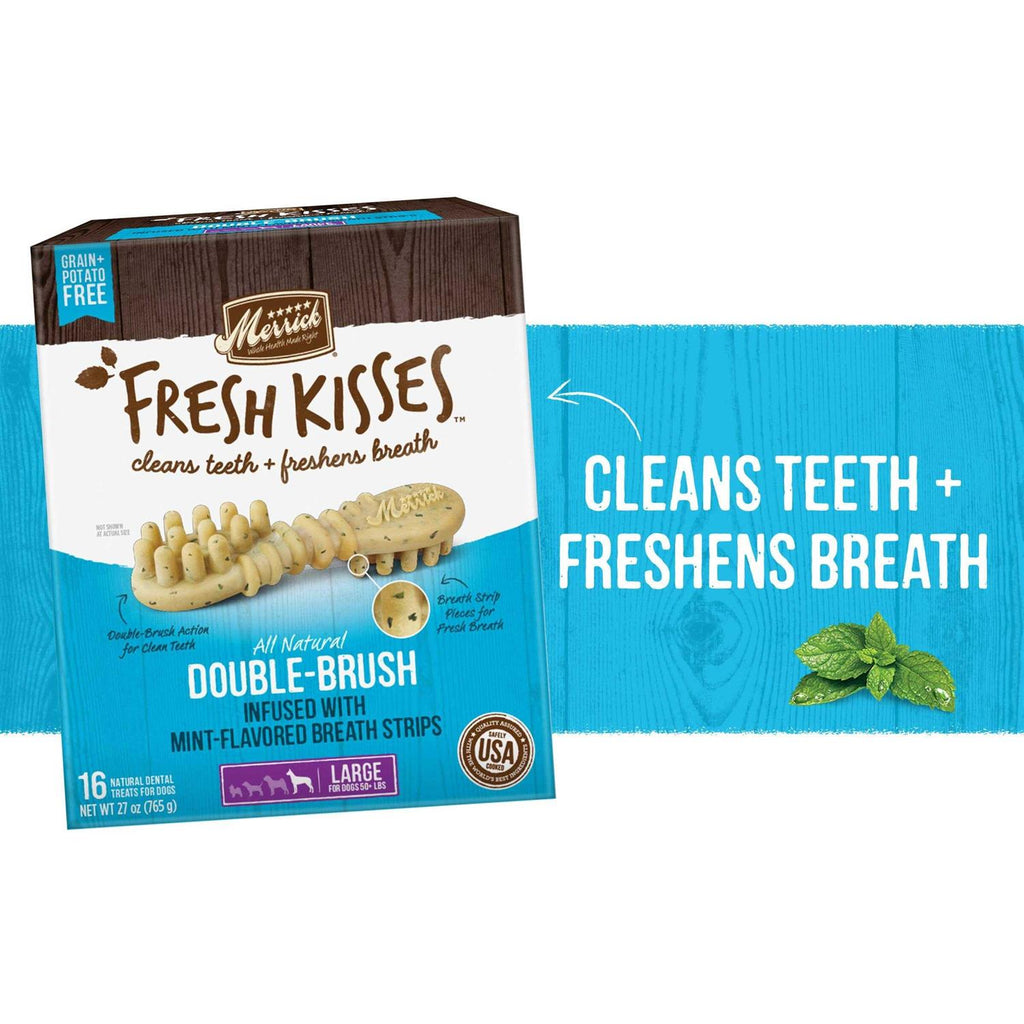 Dental Dog Treats V9923