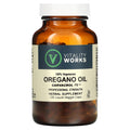 Oregano Oil 120 Liquid Veggie Caps C624940