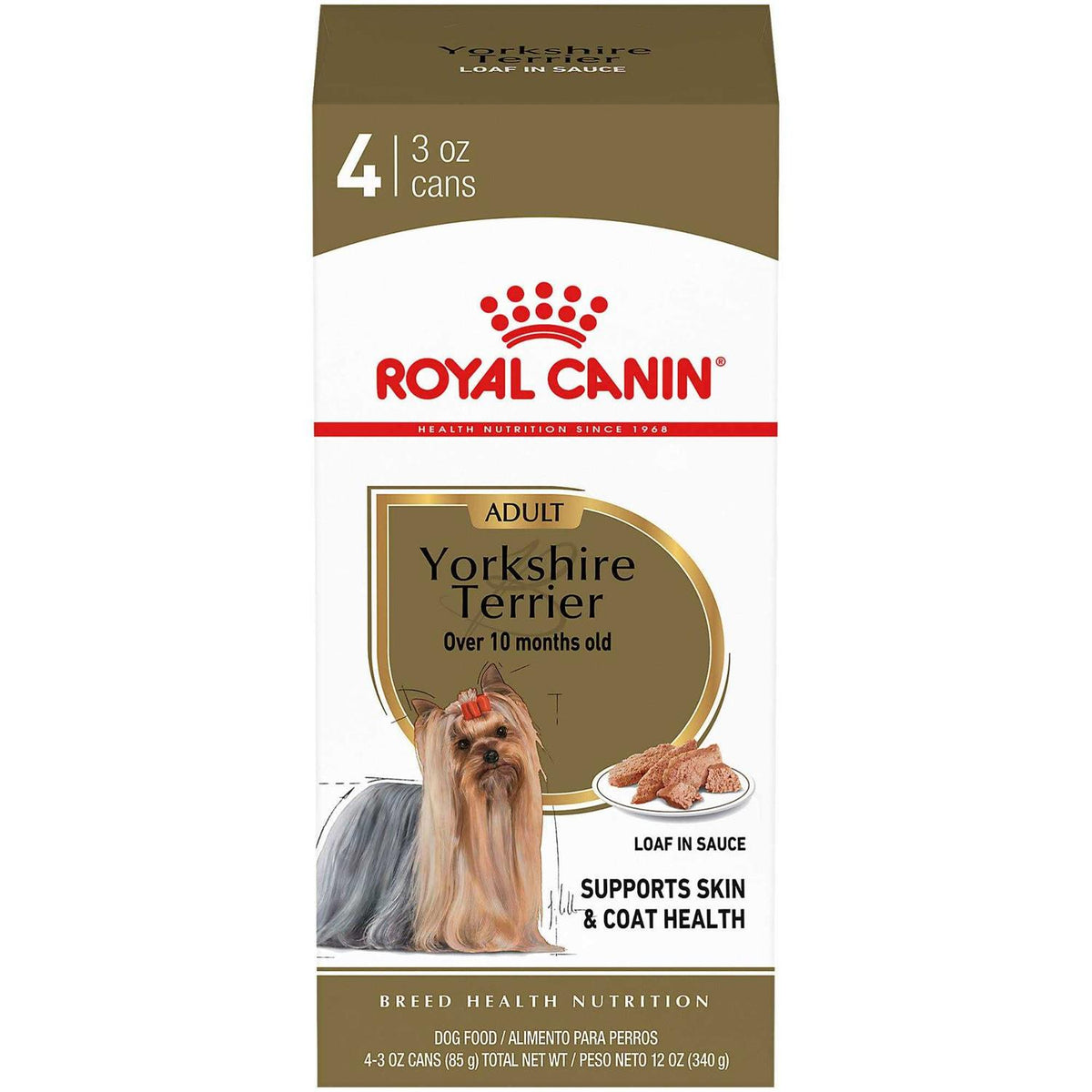 Adult Wet Dog Food R74594