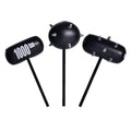 3PCS PVC Inflatable Hammers Toy R52356