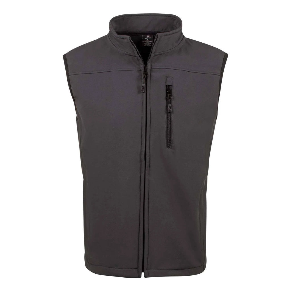 Camo Hunter Series Vest D2415