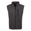 Camo Hunter Series Vest D2415