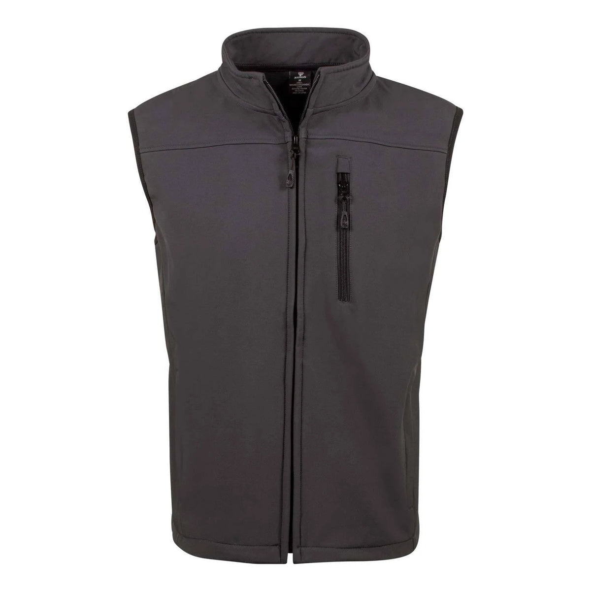 Camo Hunter Series Vest D2415