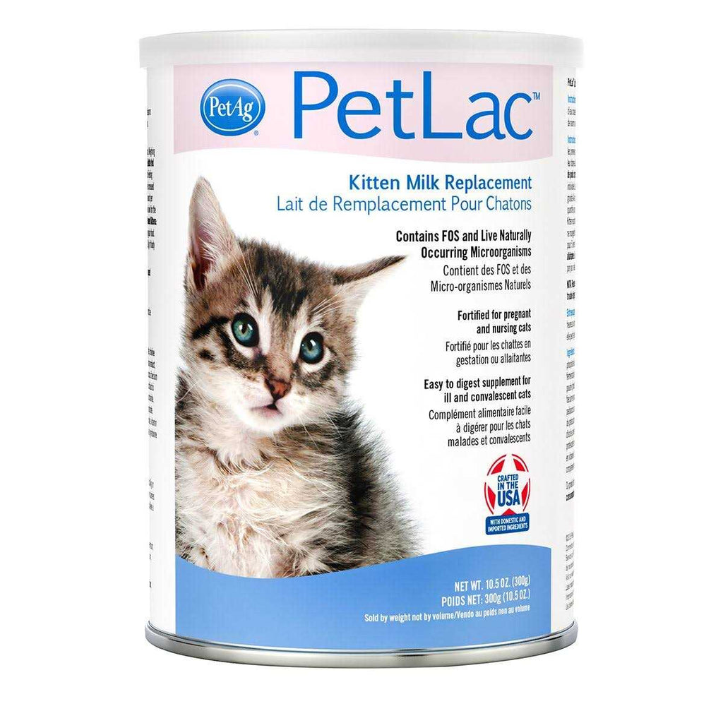 Kitten Milk Replacement I1048