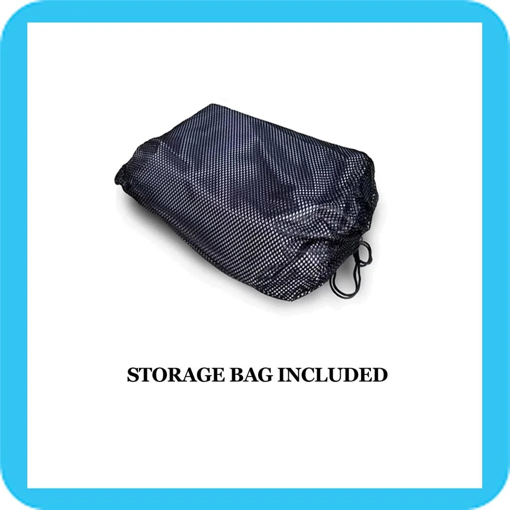 PWC 420 Denier Storage Cover K3747