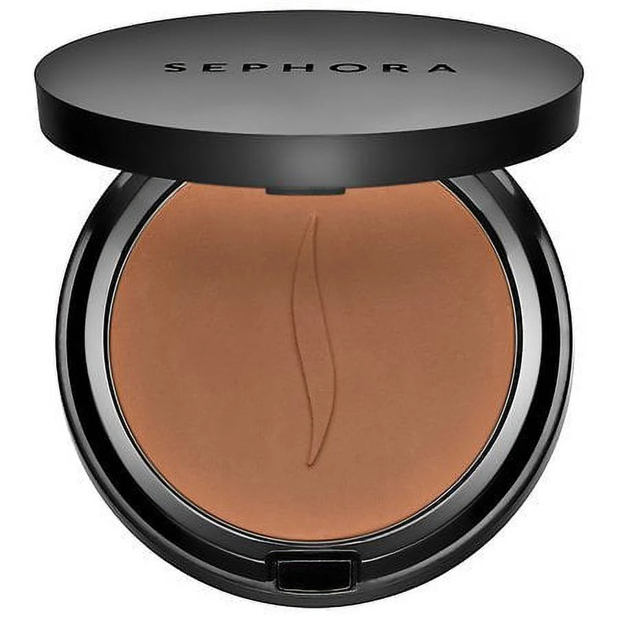 Matte Powder Foundation Z7056
