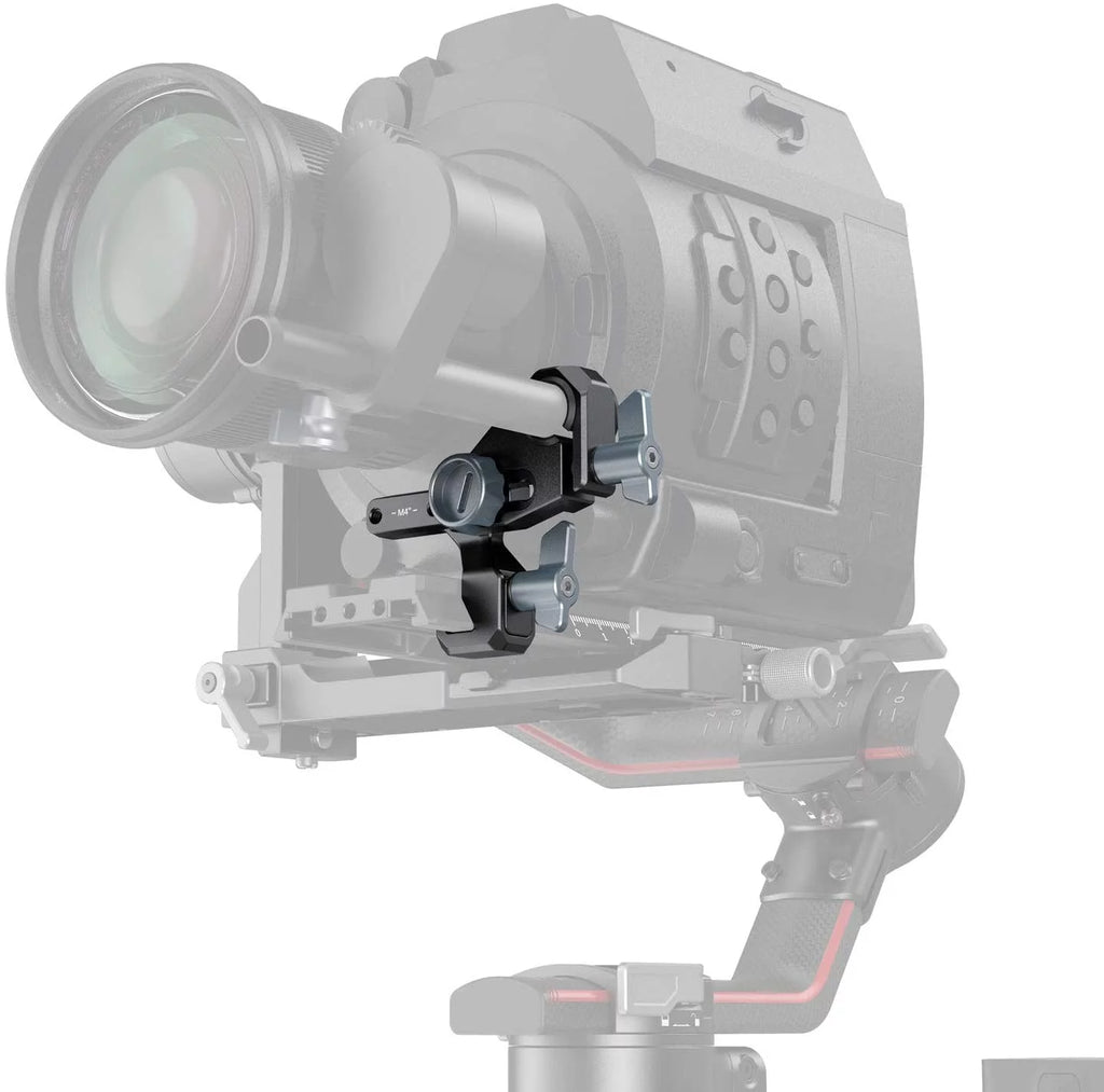Focus Motor Rod Mount for Gimbal K178668