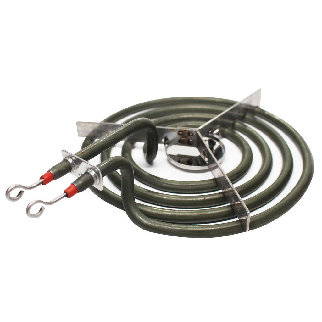 2-Pack 6 inch 4 Turns Surface Burner Element for Range W412063