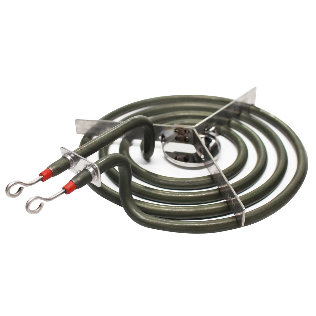 2-Pack 6 inch 4 Turns Surface Burner Element for Range W412063
