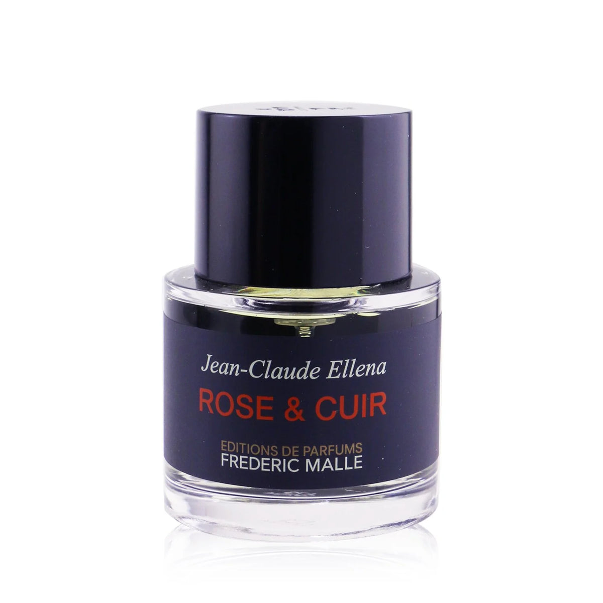 Rose & Cuir Eau De Parfum Spray 50ml P103086